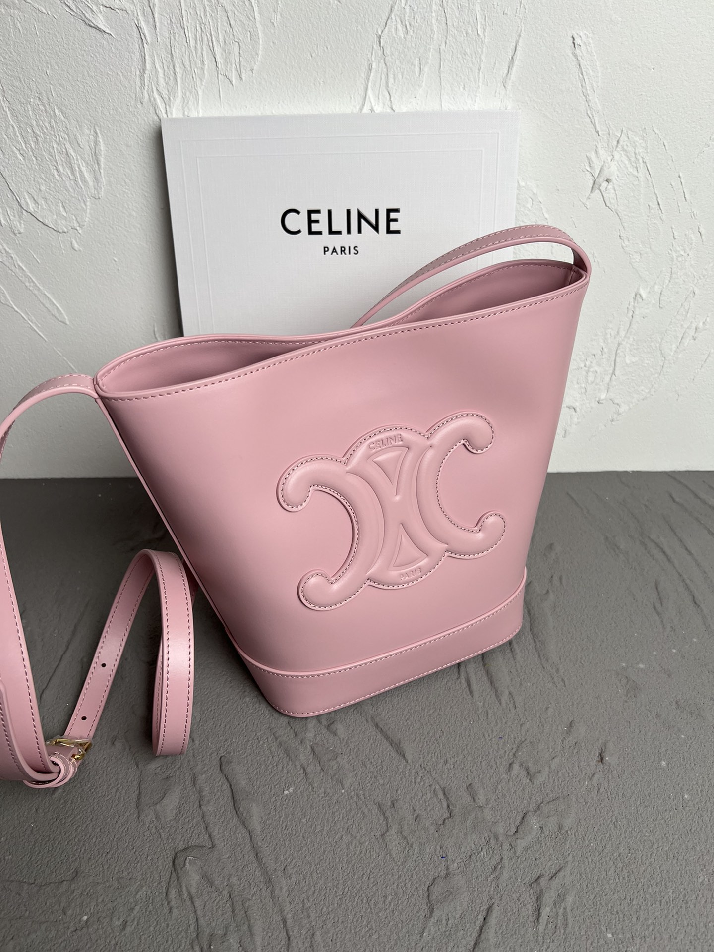 Celine Bucket Bags